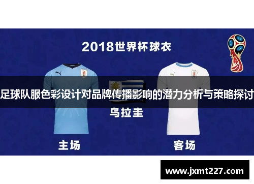 足球队服色彩设计对品牌传播影响的潜力分析与策略探讨