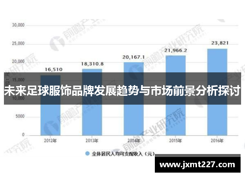 未来足球服饰品牌发展趋势与市场前景分析探讨